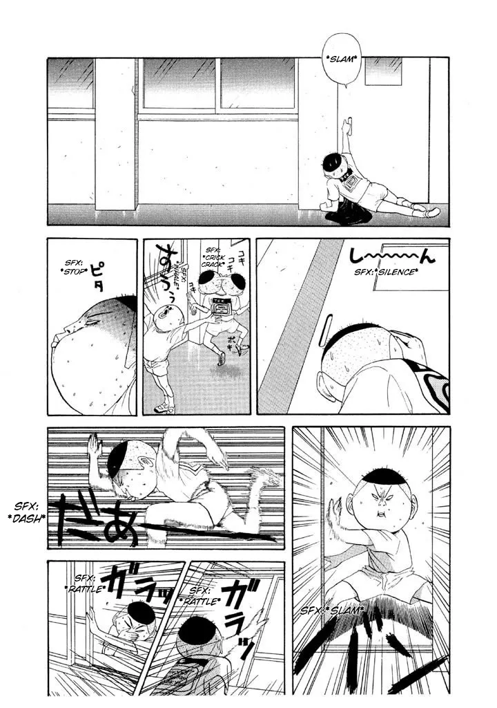 Ping Pong Club - Page 6