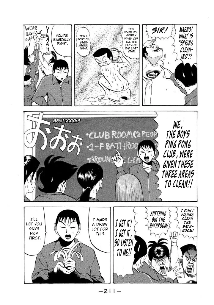 Ping Pong Club - Page 2