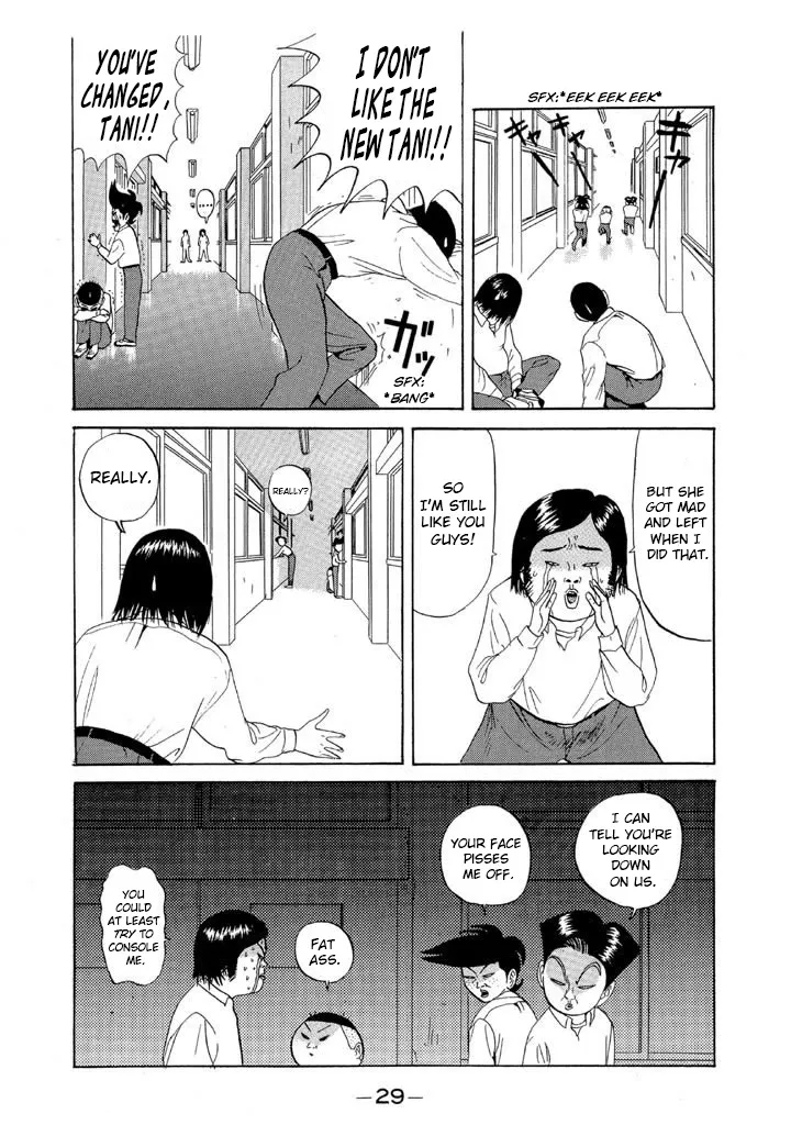 Ping Pong Club - Page 6