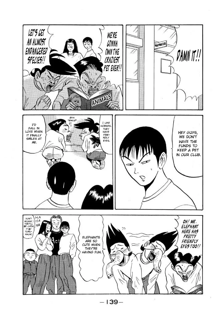 Ping Pong Club - Page 4