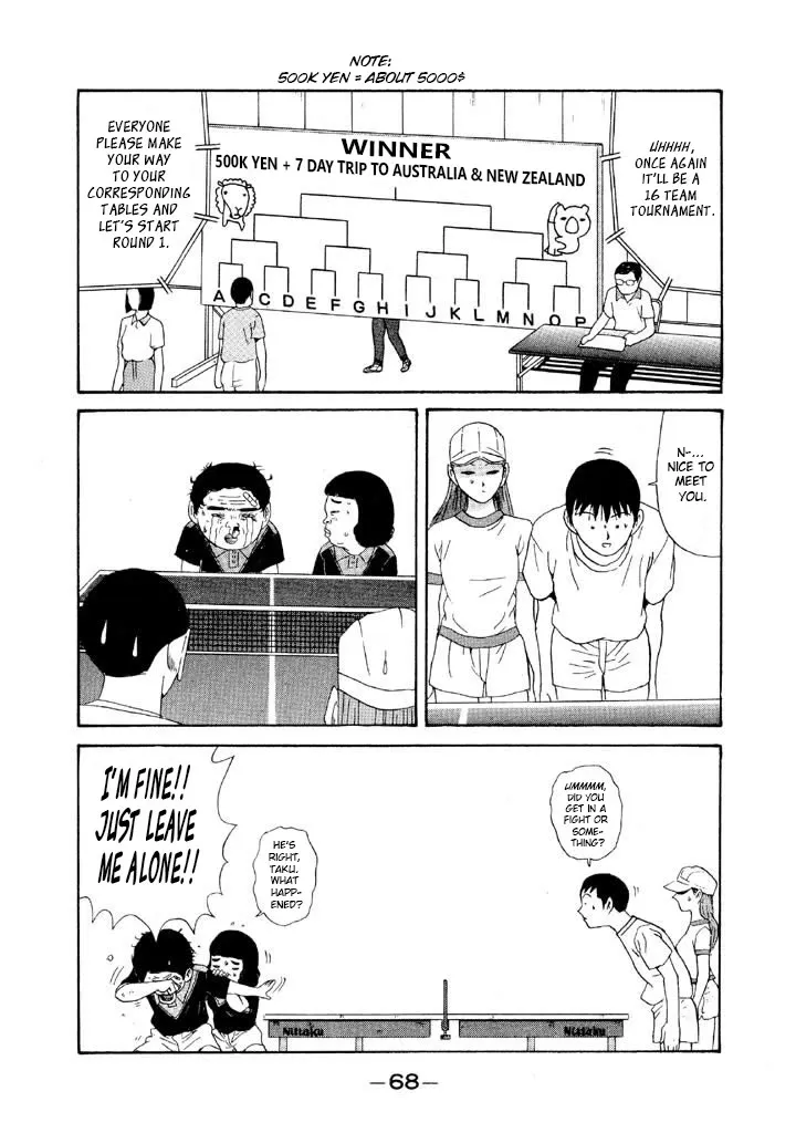 Ping Pong Club - Page 7