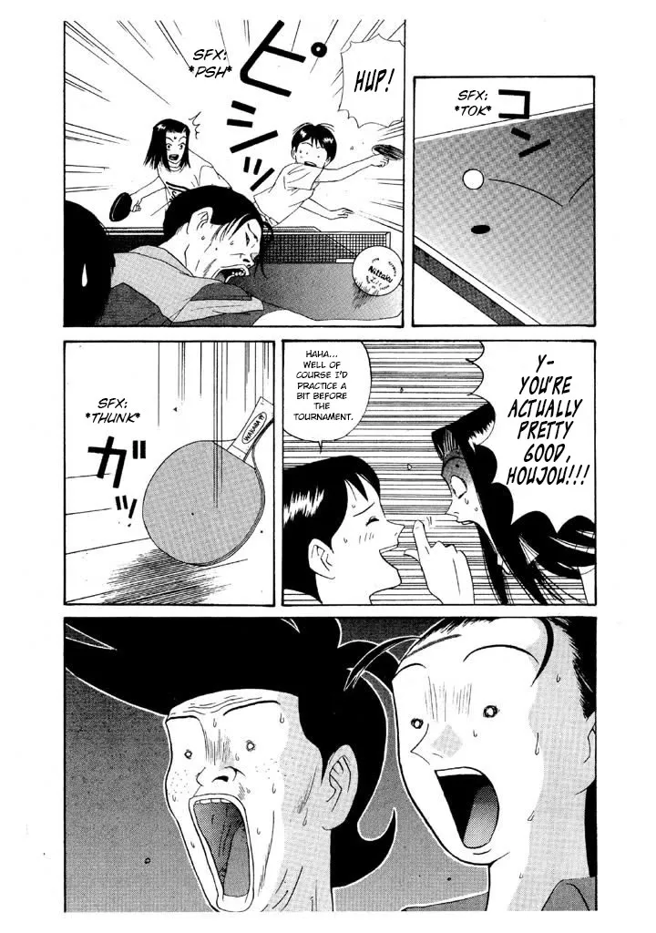 Ping Pong Club - Page 8