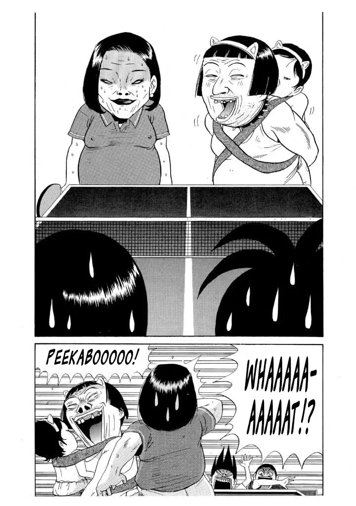 Ping Pong Club - Page 9