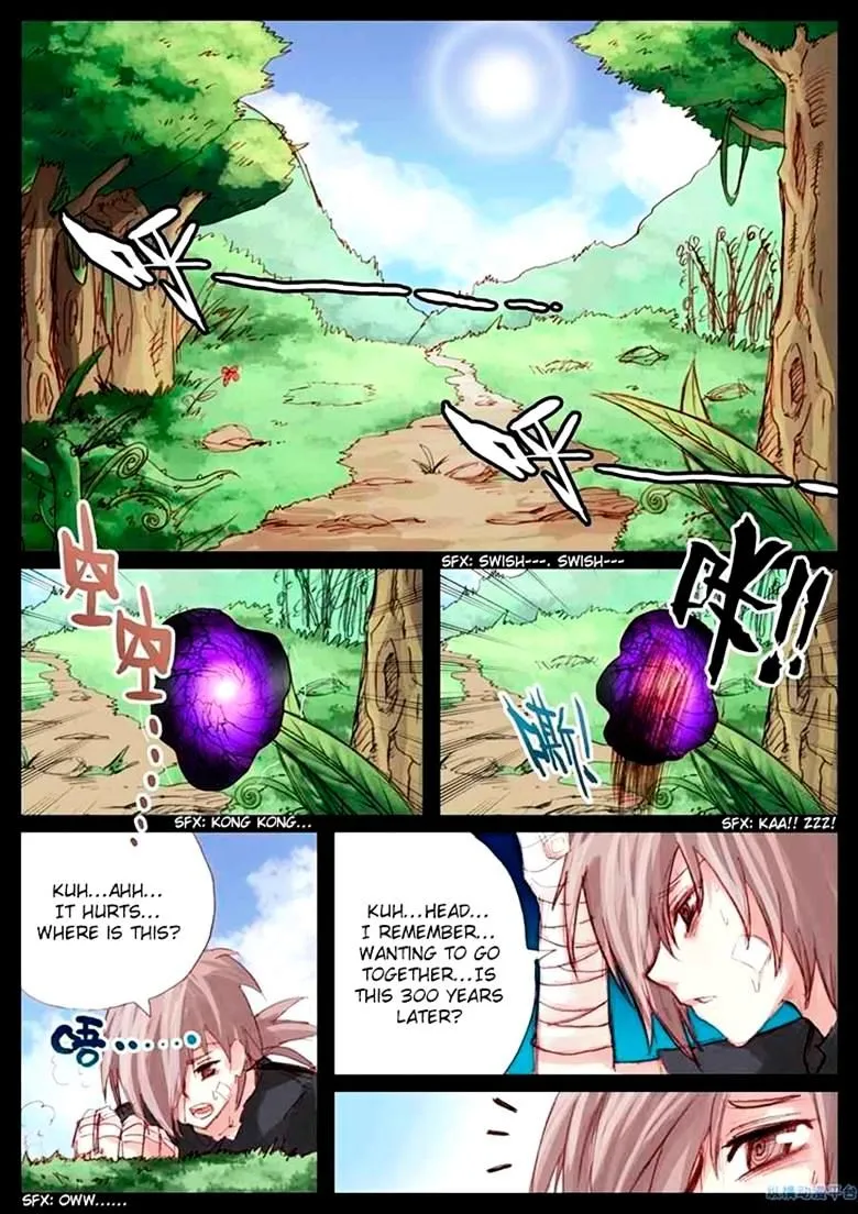 Ping Pong Wang Zi Chapter 30 page 2 - MangaKakalot