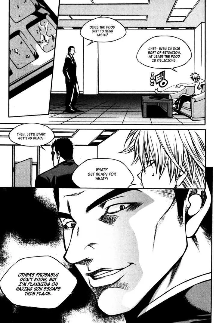 Ping Chapter 21 page 66 - MangaKakalot