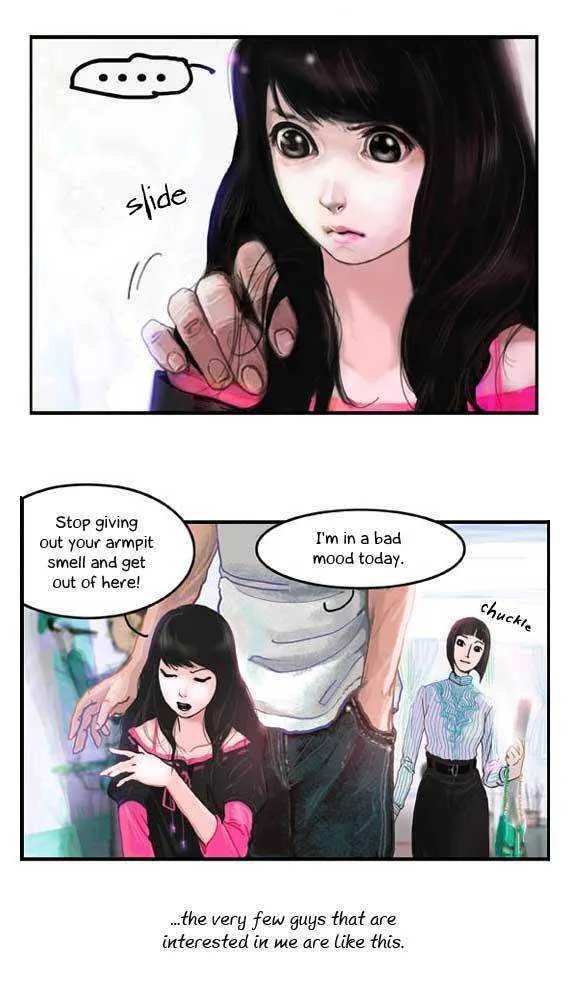 Pink Lady - Page 10