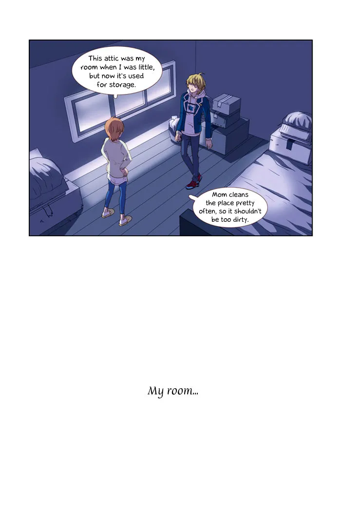 Pinocchio Chapter 5.1 page 4 - MangaNato