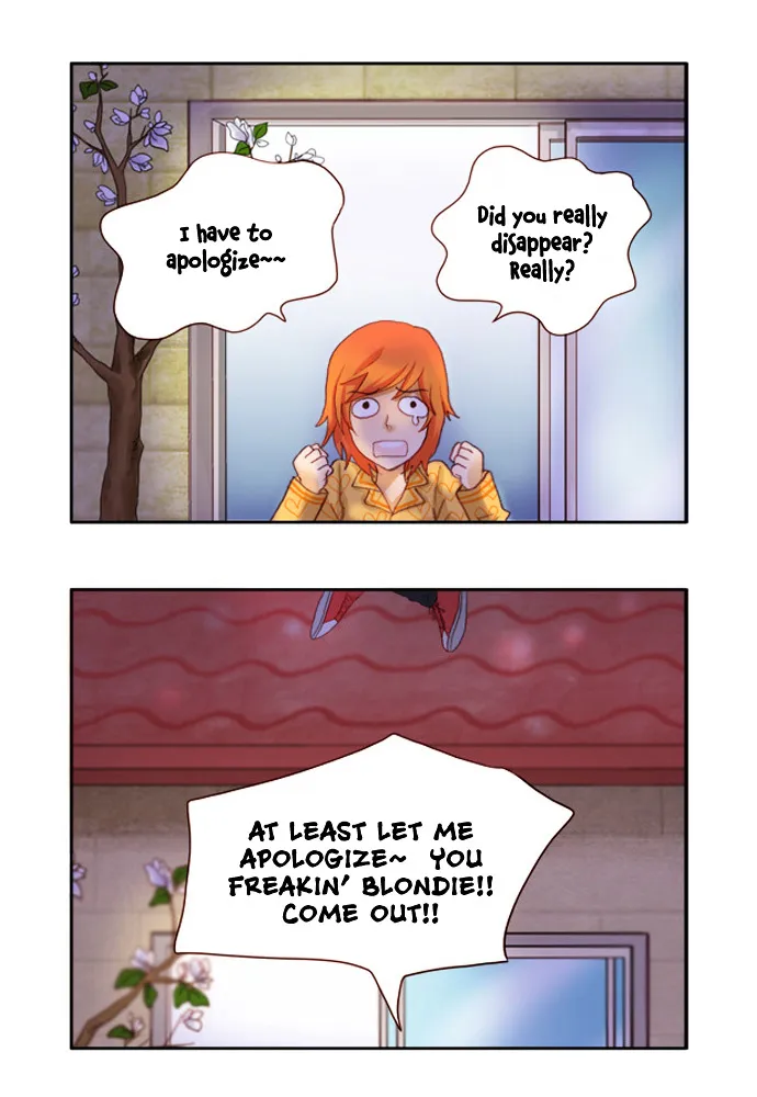 Pinocchio Chapter 5 page 7 - MangaNato