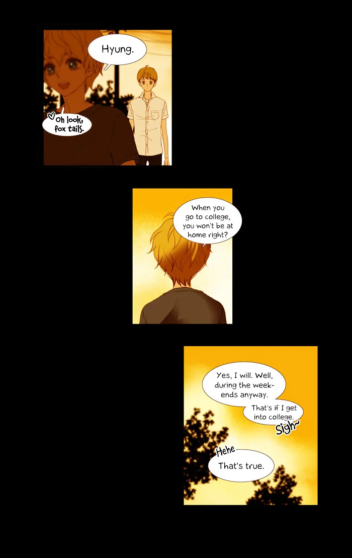 Pinocchio - Page 27