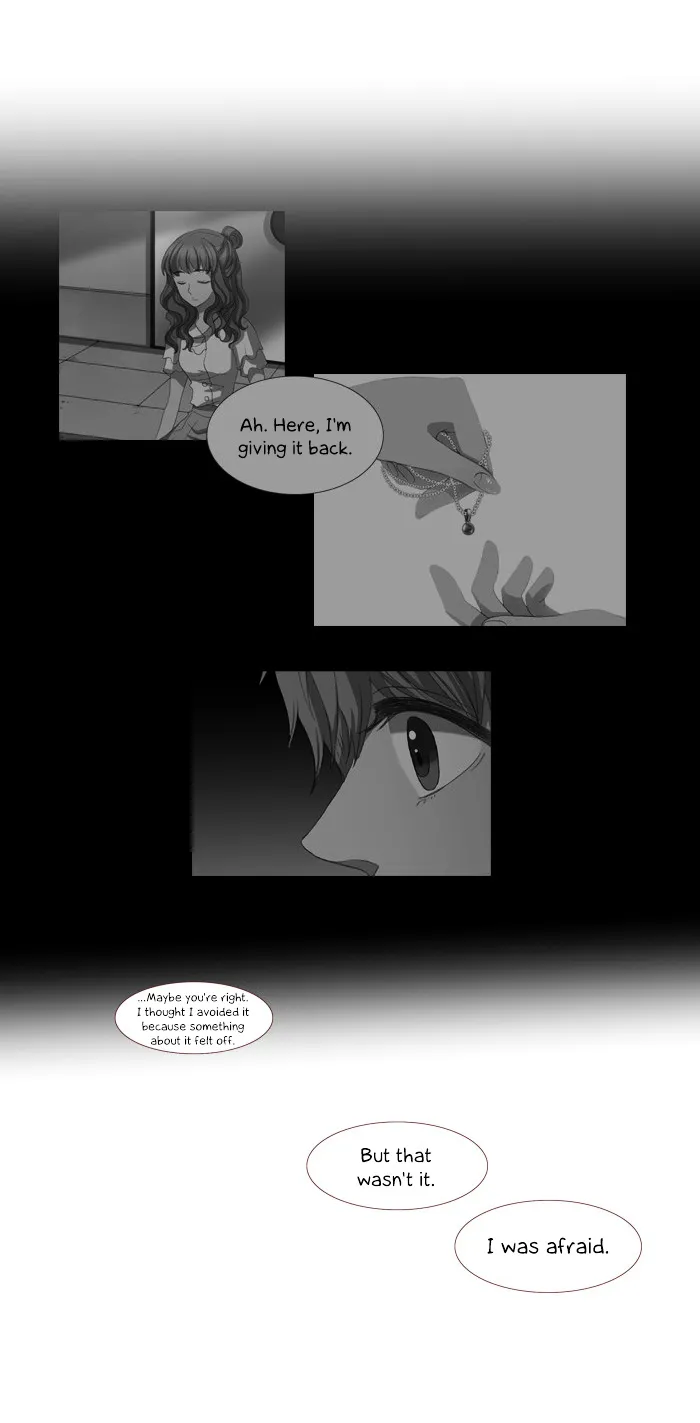 Pinocchio - Page 33