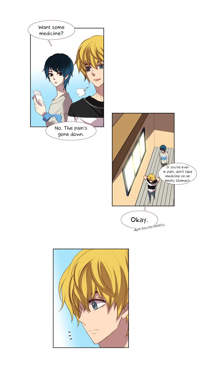 Pinocchio - Page 22