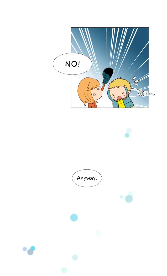 Pinocchio - Page 33