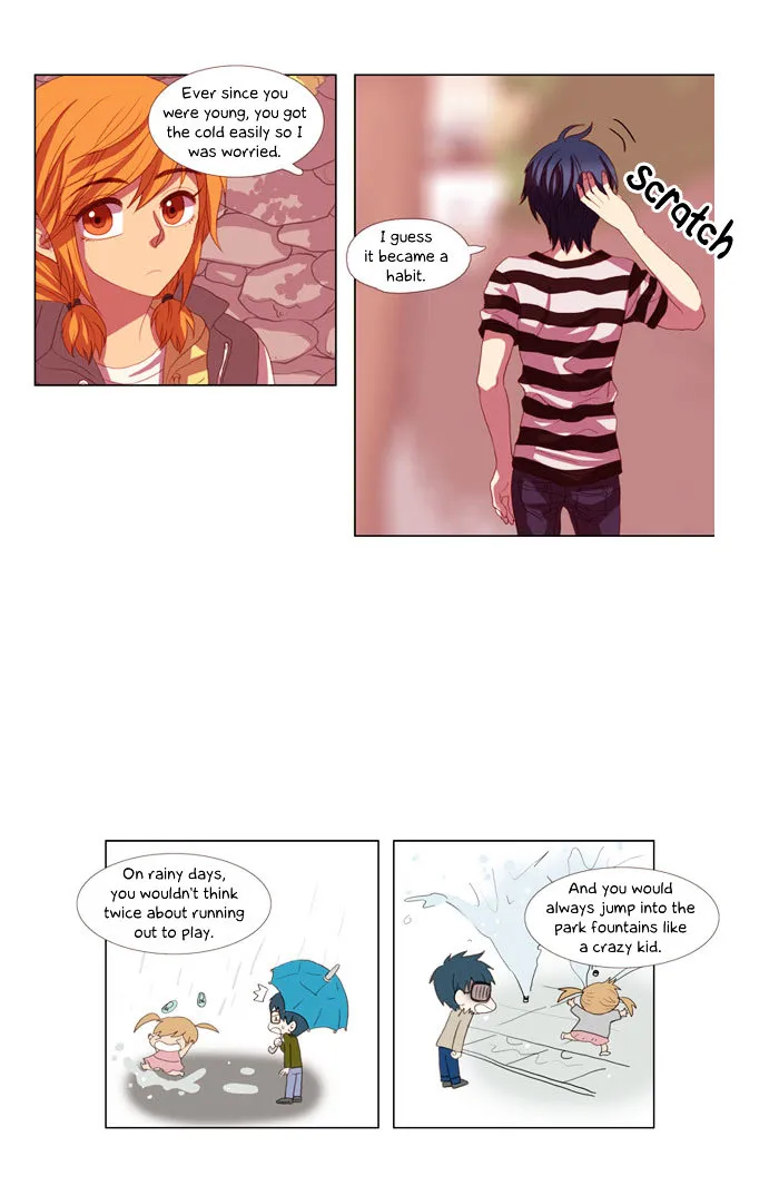 Pinocchio Chapter 9.1 page 32 - MangaNato