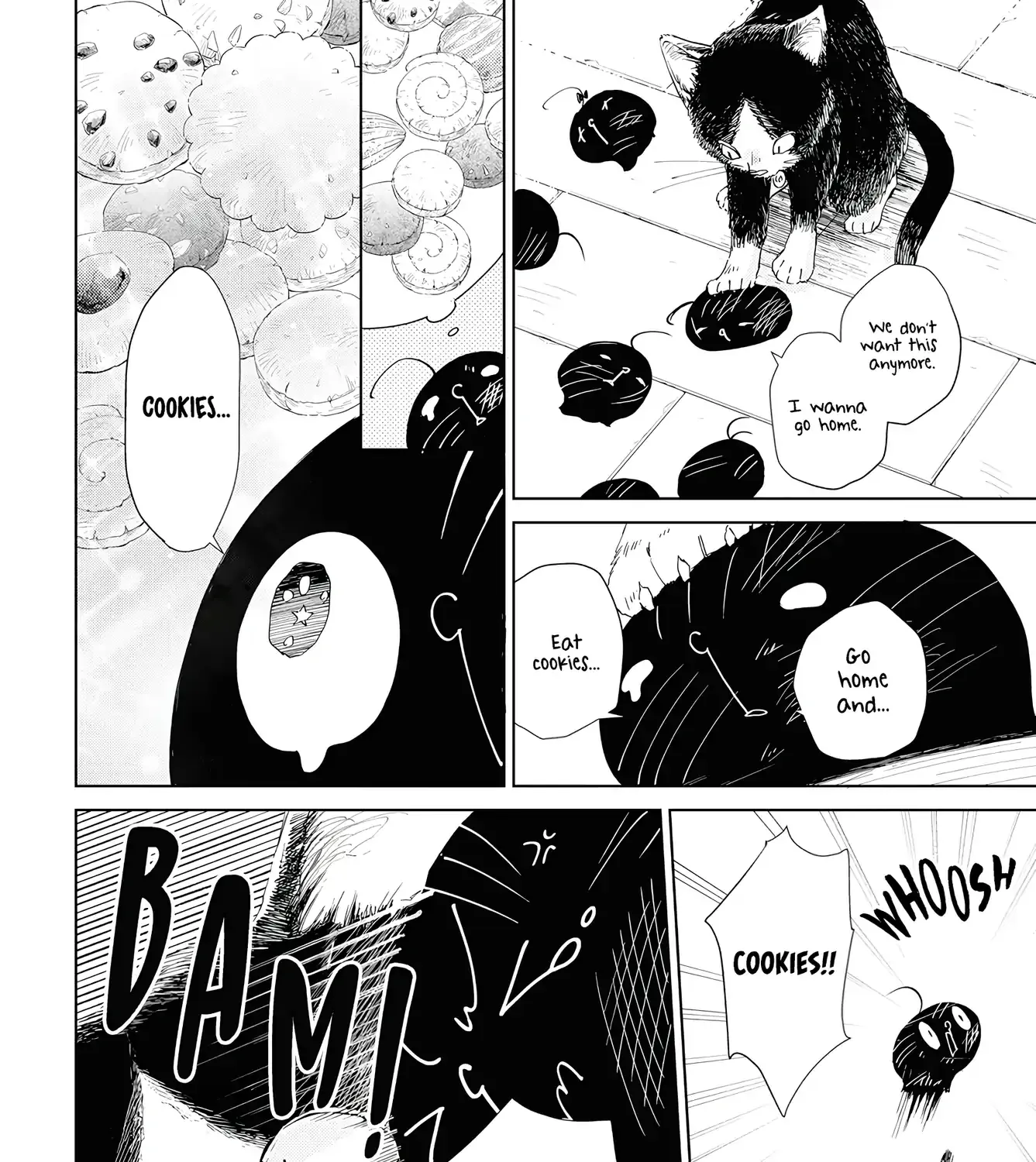 Pizzicato no Nemuru Mori Chapter 18 page 49 - MangaKakalot