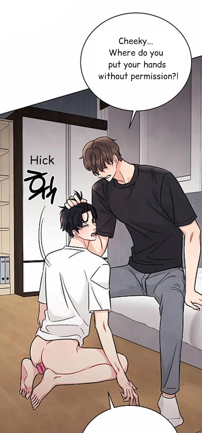 Placebo (Yaoi) Chapter 1 page 69 - MangaKakalot