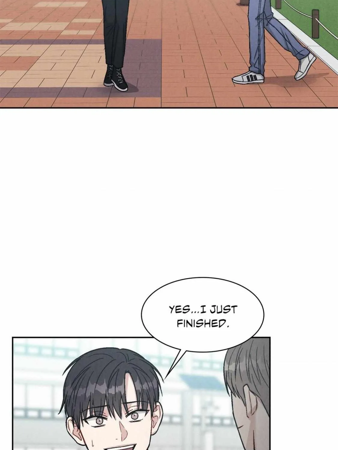 Placebo (Yaoi) Chapter 14 page 16 - MangaKakalot