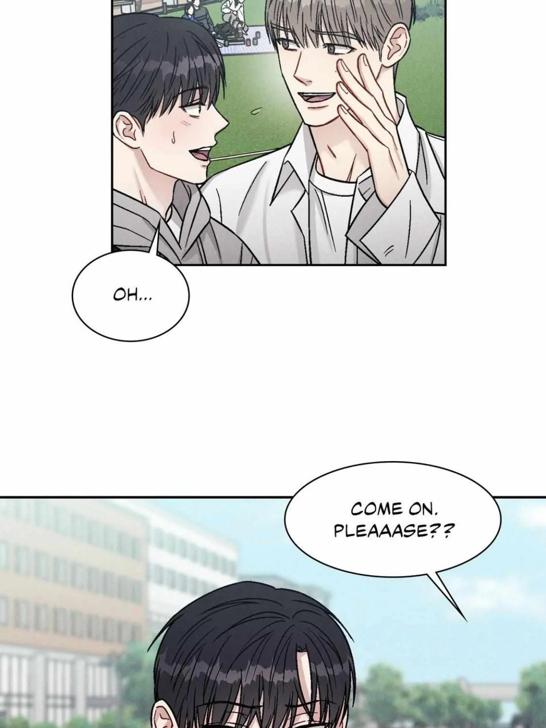 Placebo (Yaoi) Chapter 14 page 20 - MangaKakalot