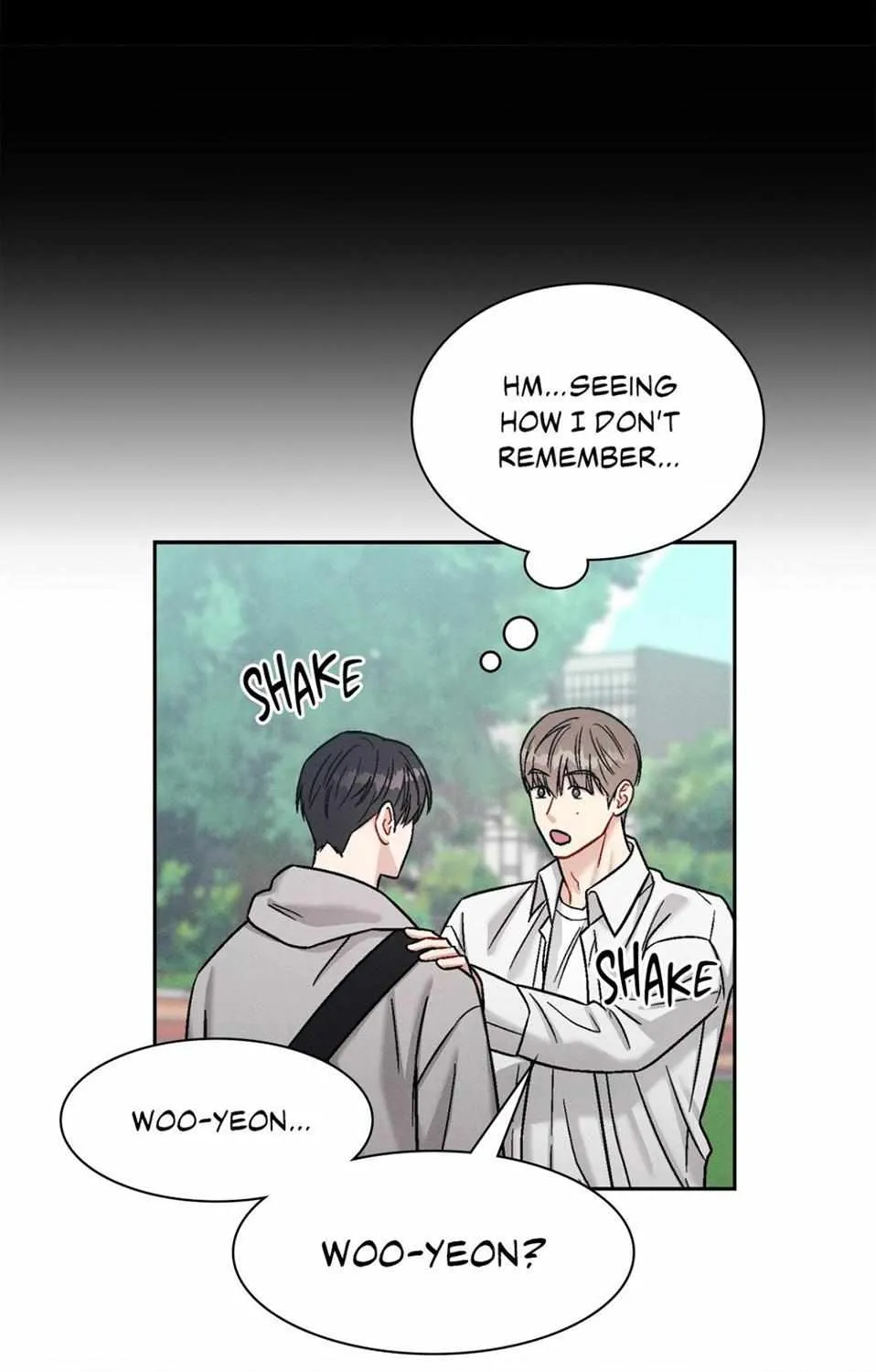 Placebo (Yaoi) Chapter 14 page 32 - MangaKakalot