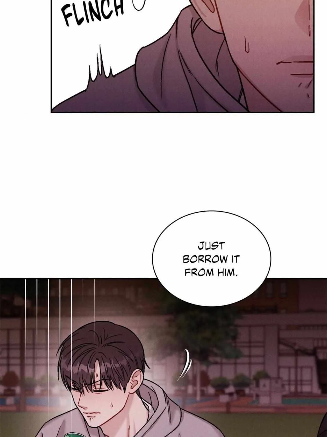 Placebo (Yaoi) Chapter 14 page 45 - MangaKakalot