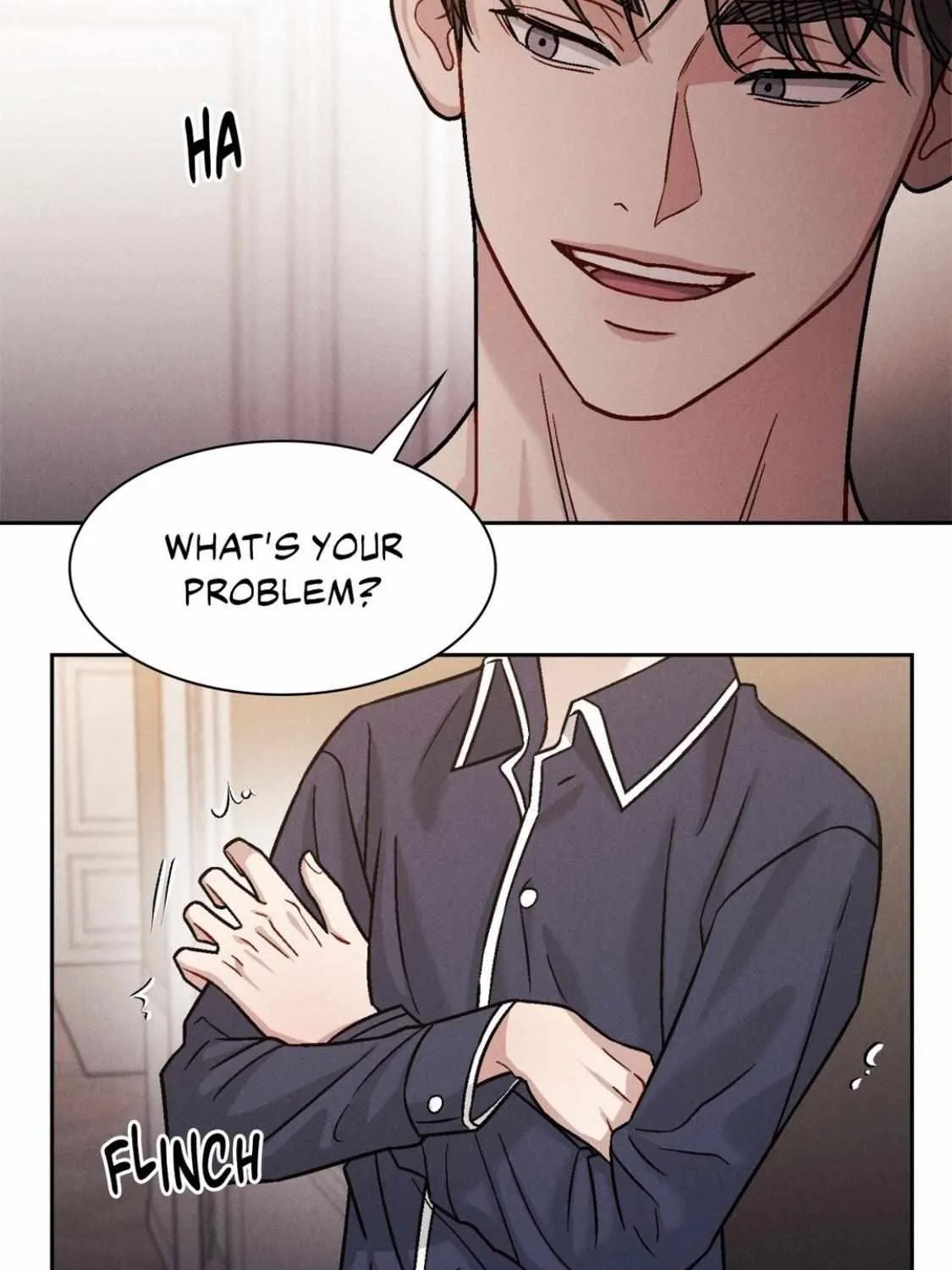 Placebo (Yaoi) Chapter 14 page 57 - MangaKakalot