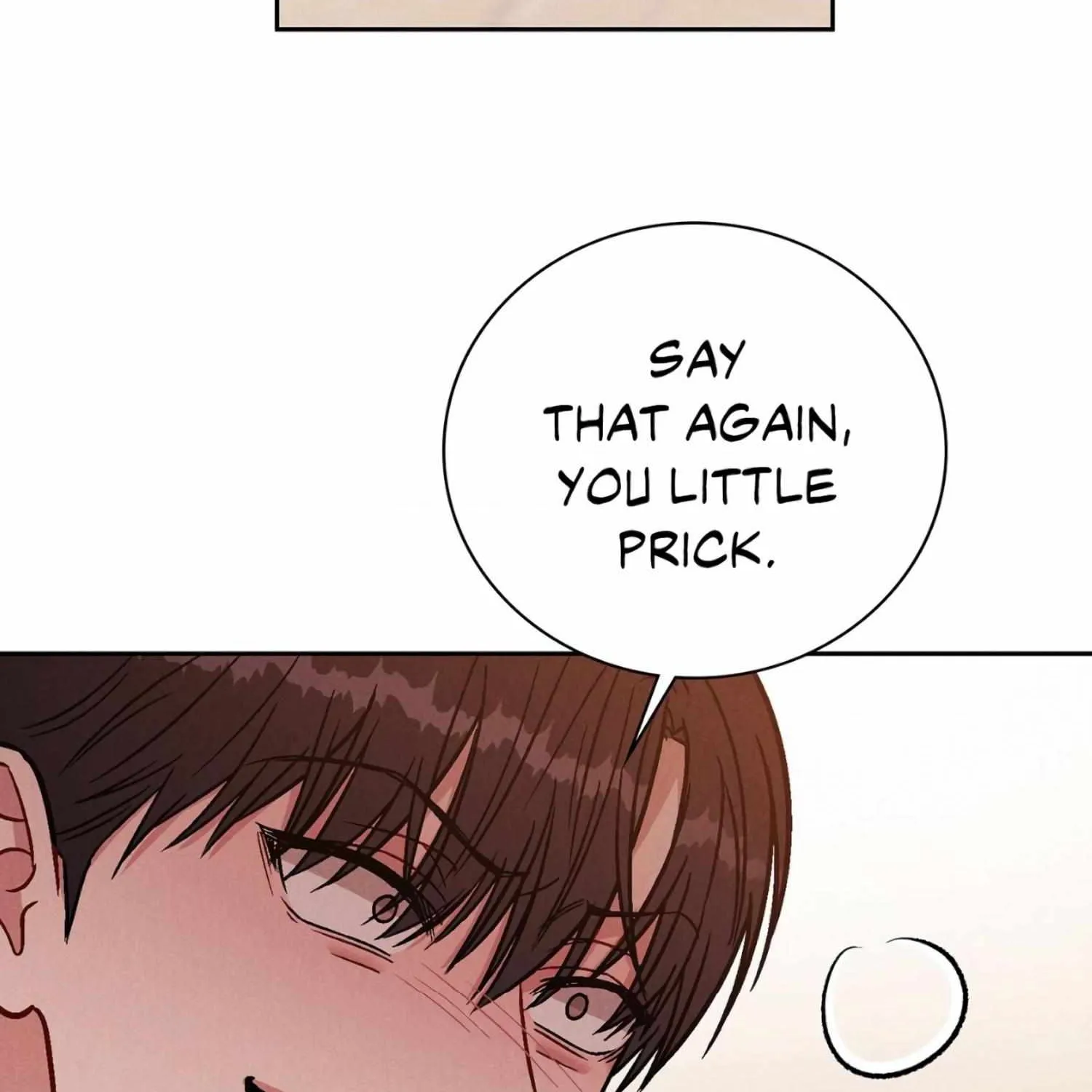 Placebo (Yaoi) Chapter 15 page 9 - MangaKakalot