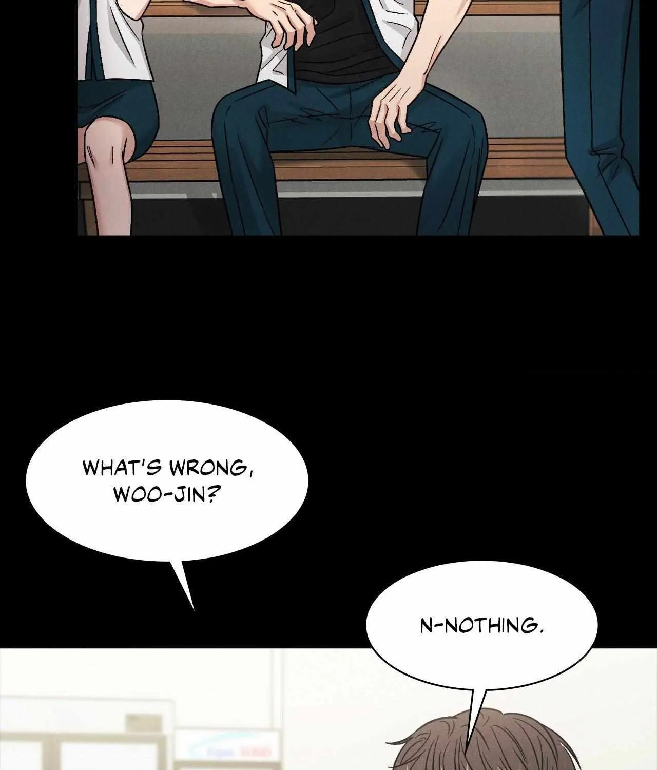 Placebo (Yaoi) Chapter 18 page 62 - MangaKakalot