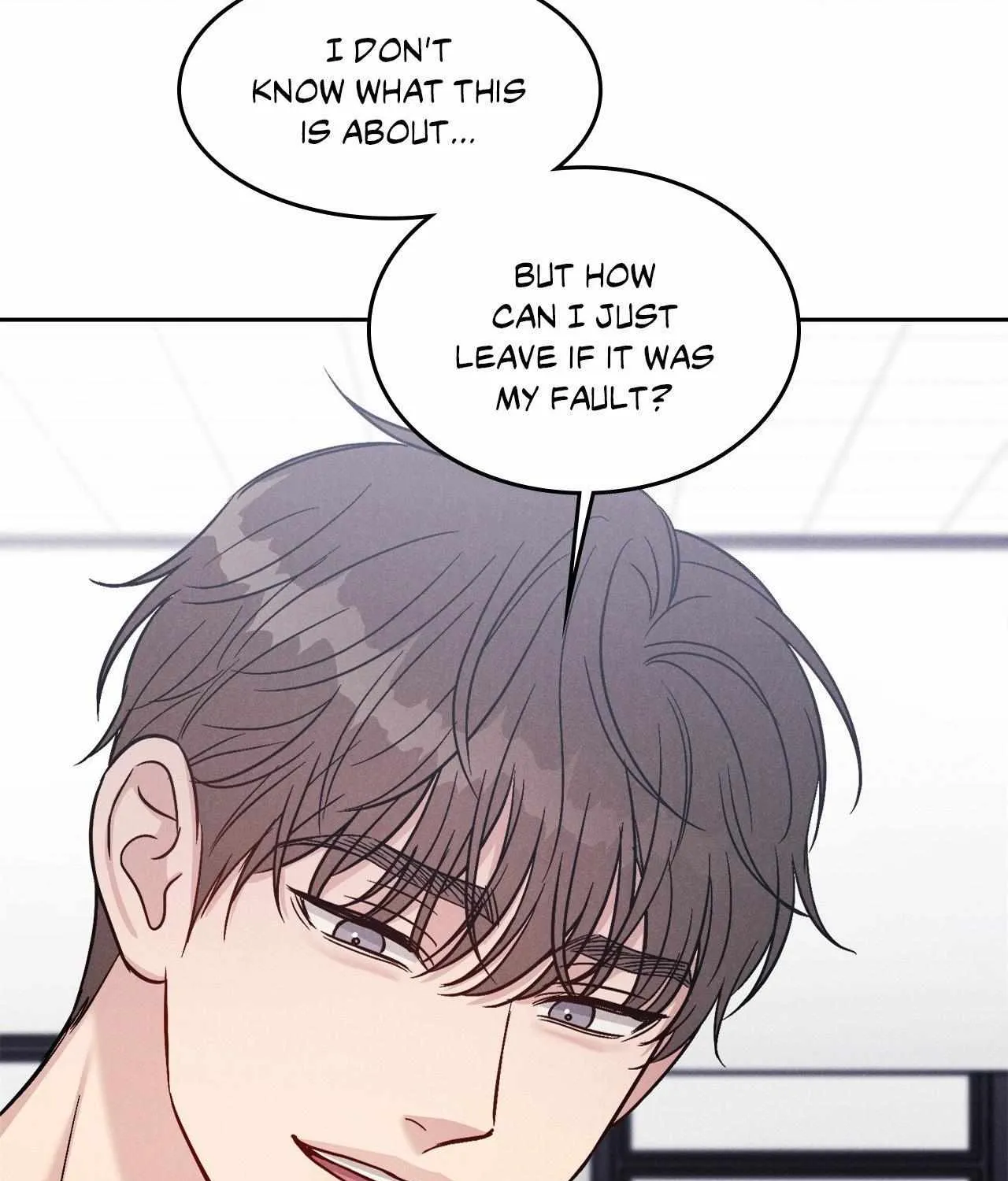 Placebo (Yaoi) Chapter 20 page 6 - MangaKakalot