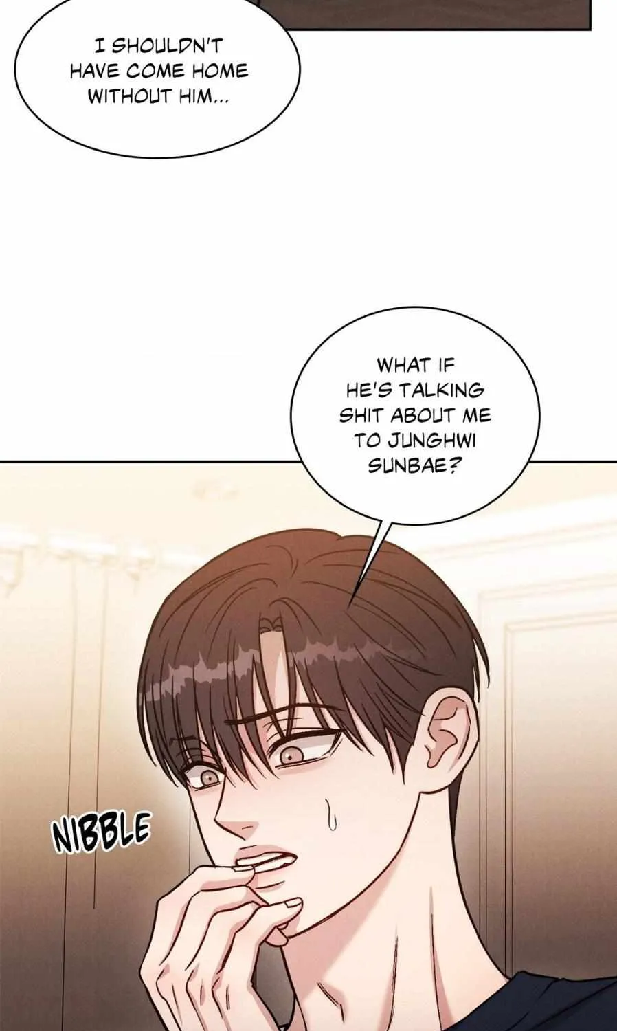 Placebo (Yaoi) Chapter 21 page 57 - MangaKakalot