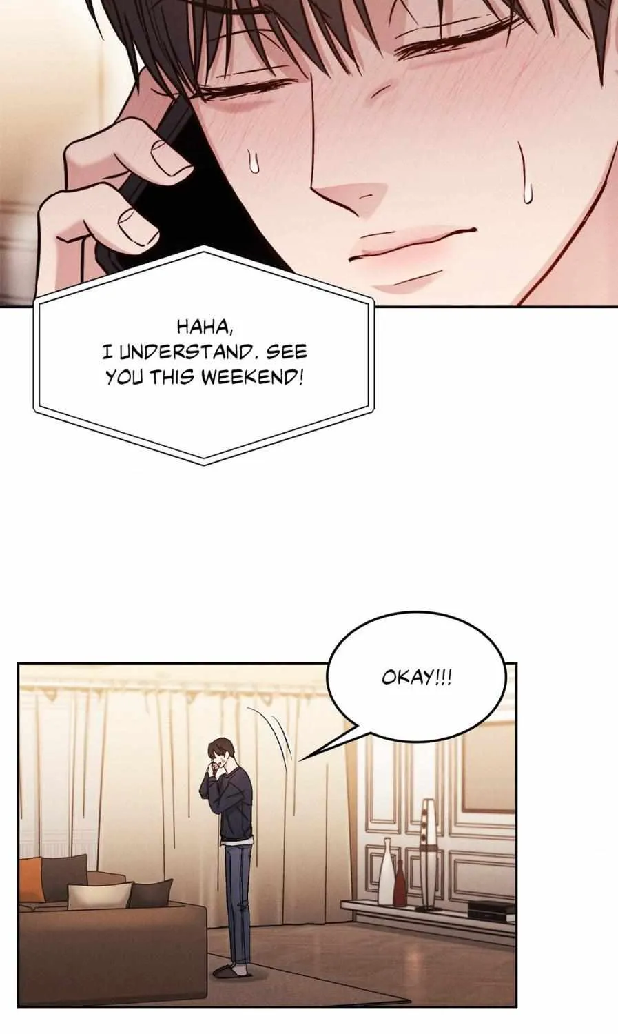 Placebo (Yaoi) Chapter 22 page 16 - MangaKakalot