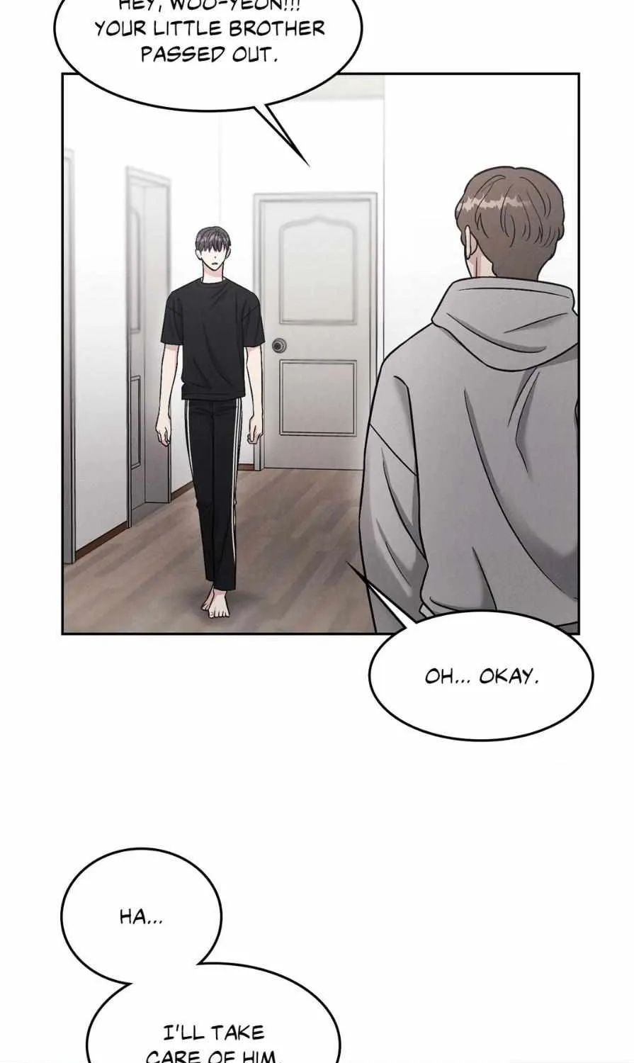 Placebo (Yaoi) Chapter 22 page 38 - MangaKakalot