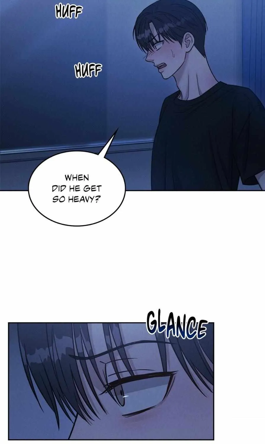 Placebo (Yaoi) Chapter 22 page 42 - MangaKakalot