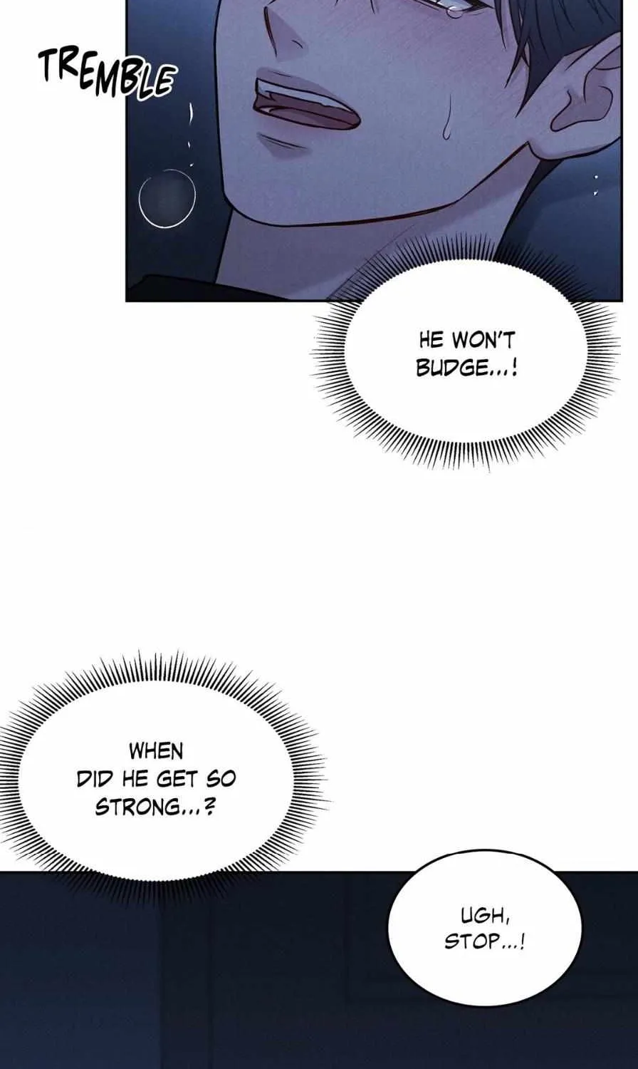 Placebo (Yaoi) Chapter 23 page 22 - MangaKakalot