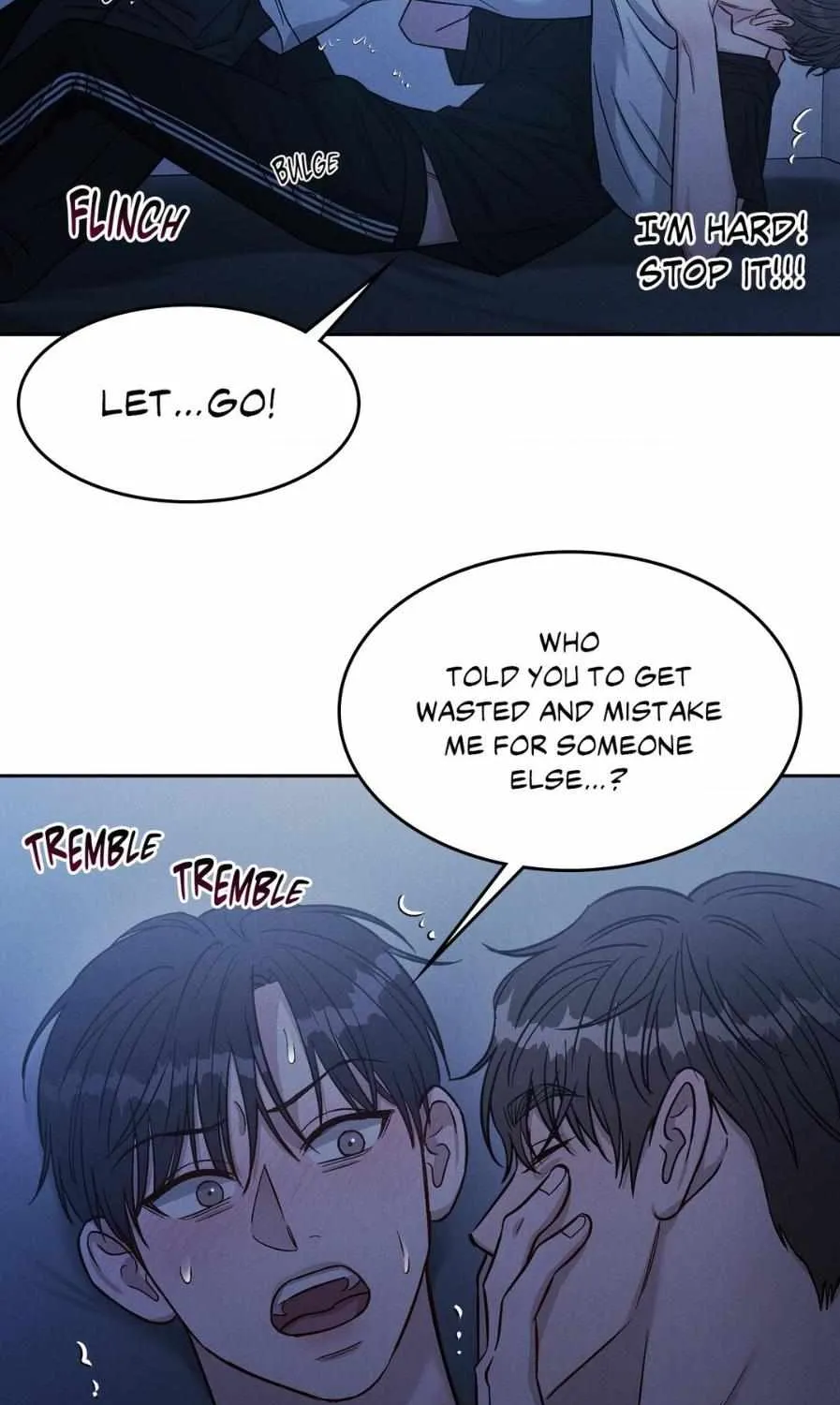 Placebo (Yaoi) Chapter 23 page 4 - MangaKakalot