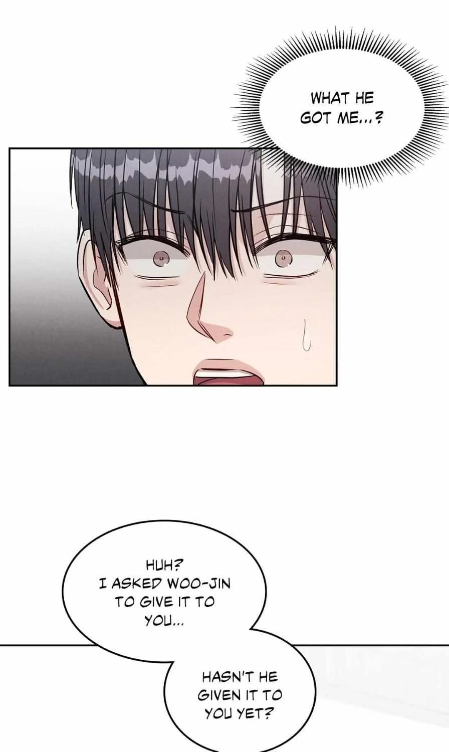 Placebo (Yaoi) - Page 12