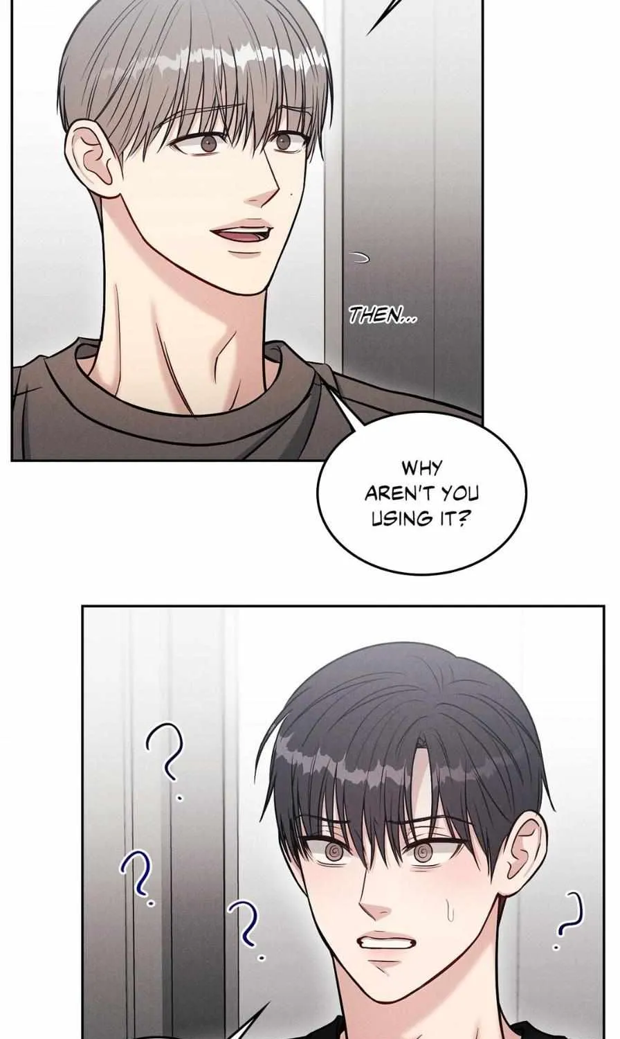 Placebo (Yaoi) - Page 15