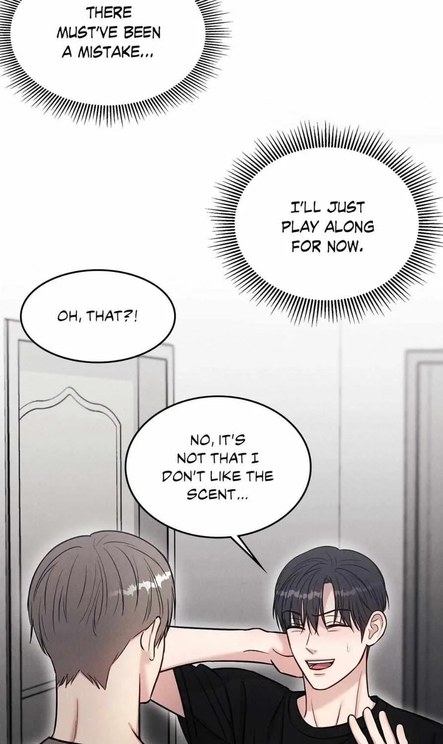 Placebo (Yaoi) - Page 21