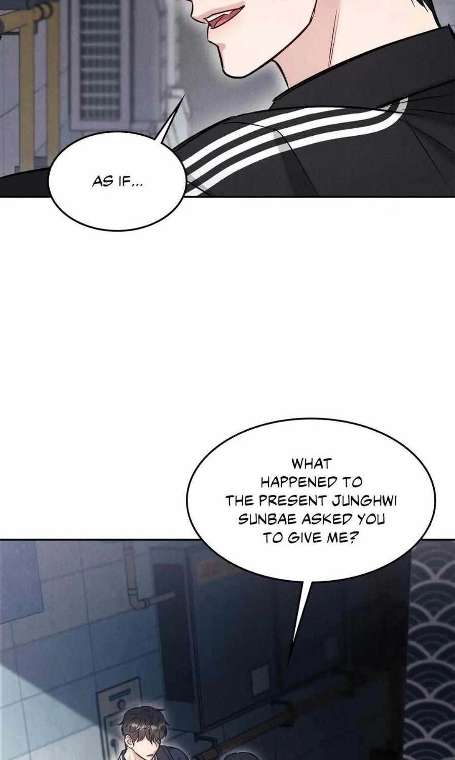 Placebo (Yaoi) - Page 49