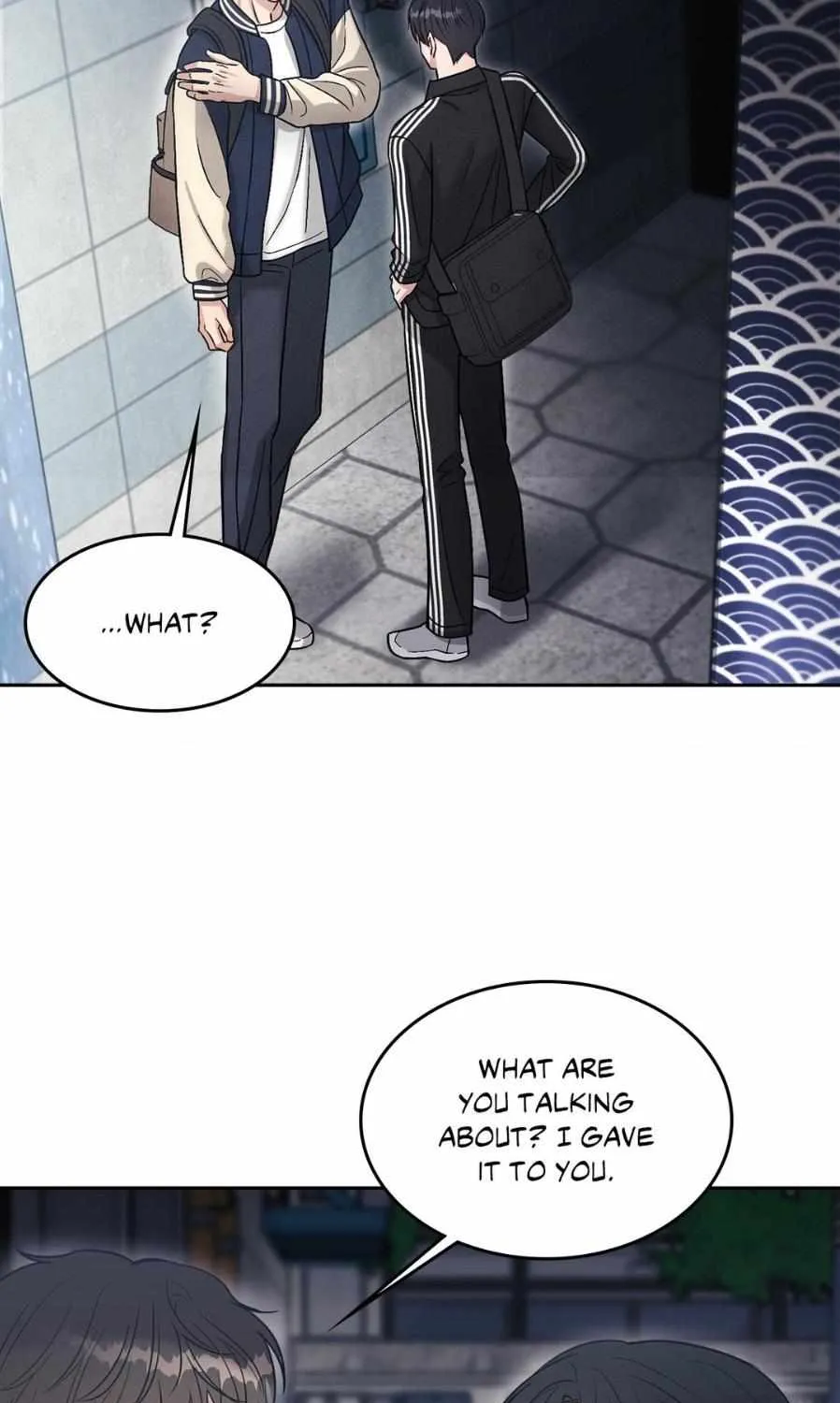 Placebo (Yaoi) - Page 50