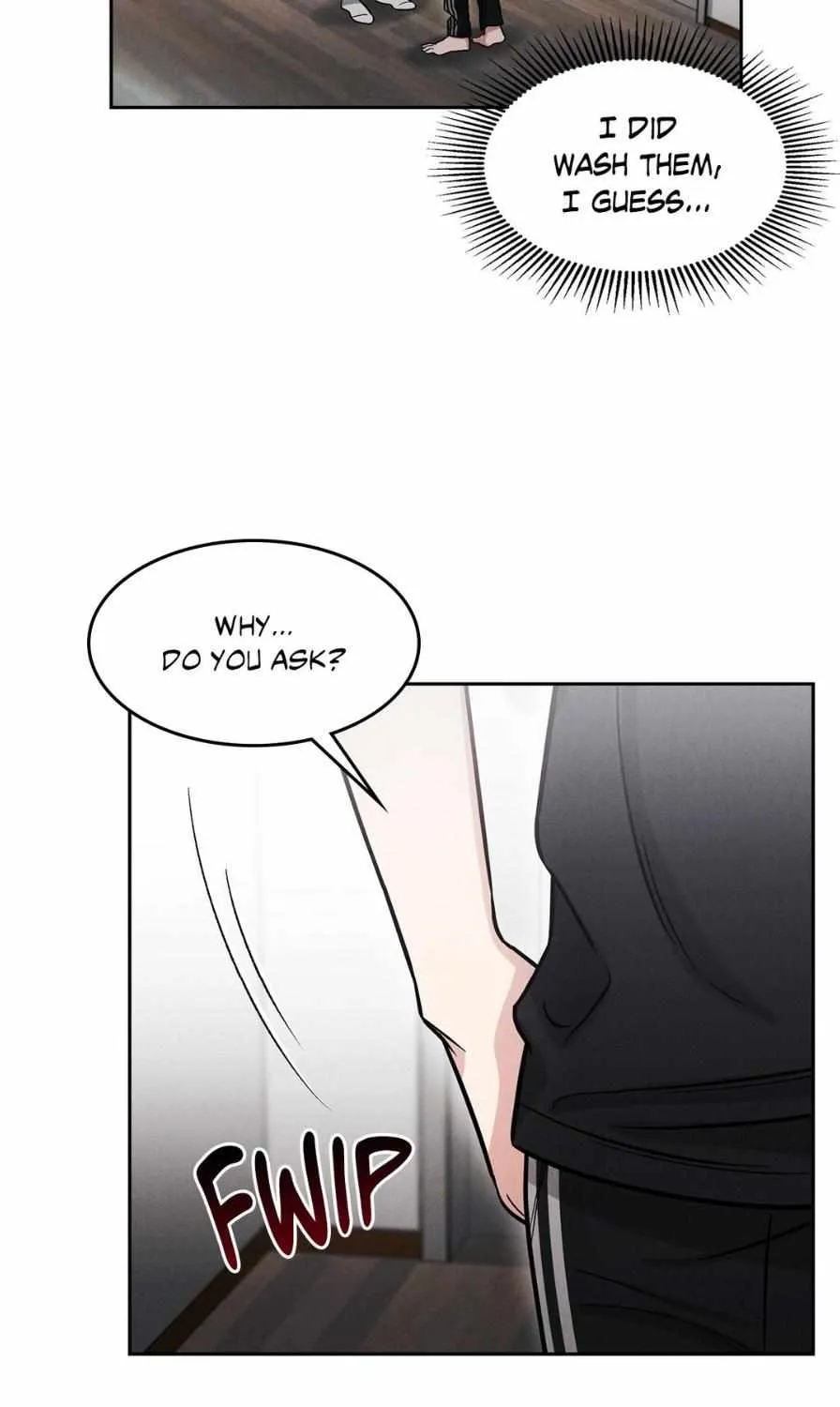 Placebo (Yaoi) - Page 9