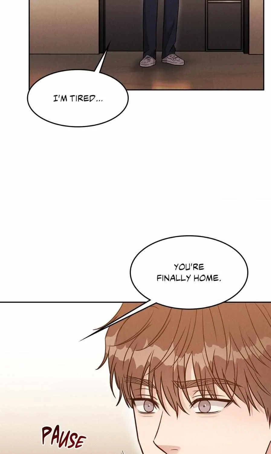 Placebo (Yaoi) Chapter 25 page 22 - MangaKakalot