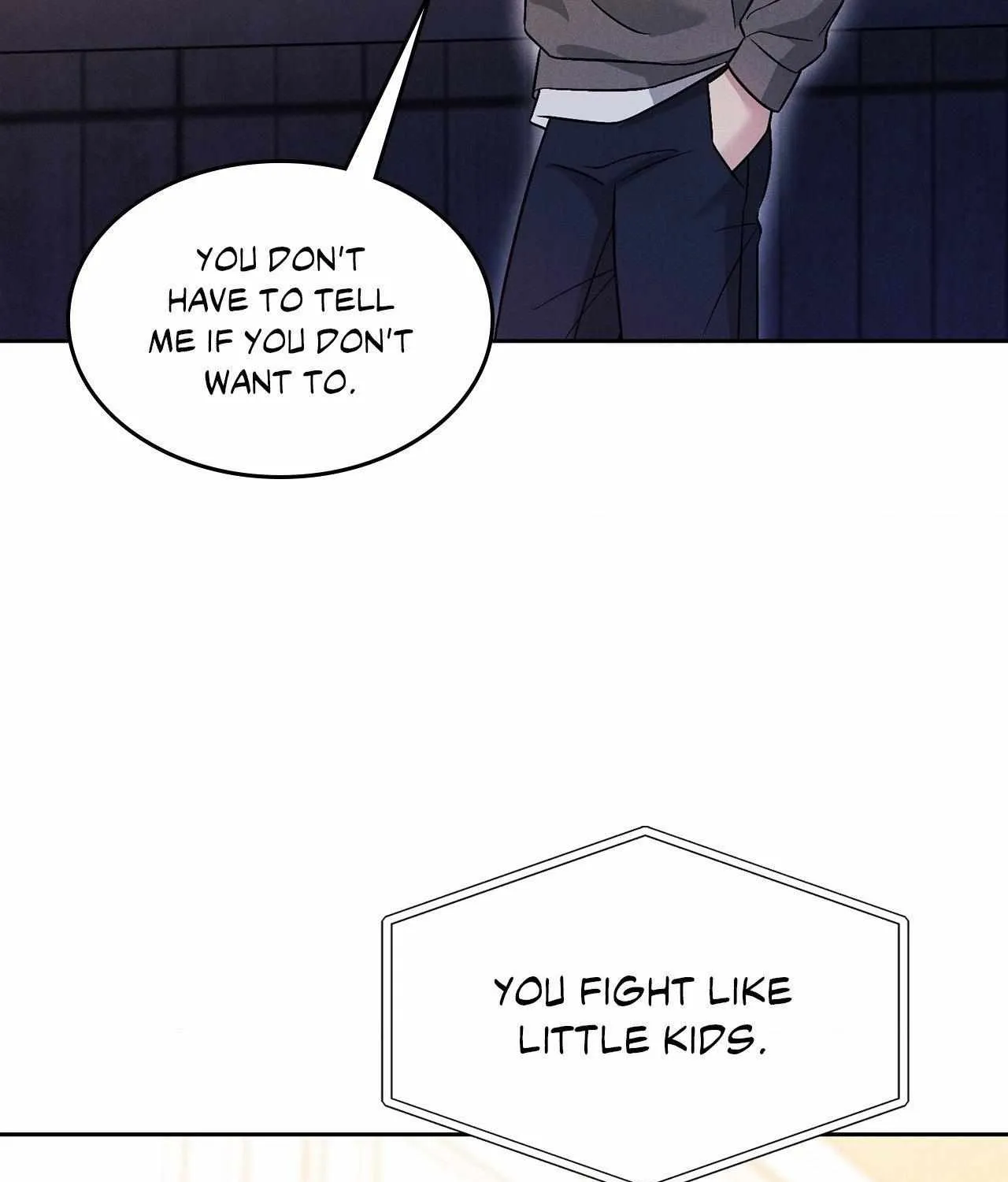 Placebo (Yaoi) Chapter 27 page 64 - MangaKakalot