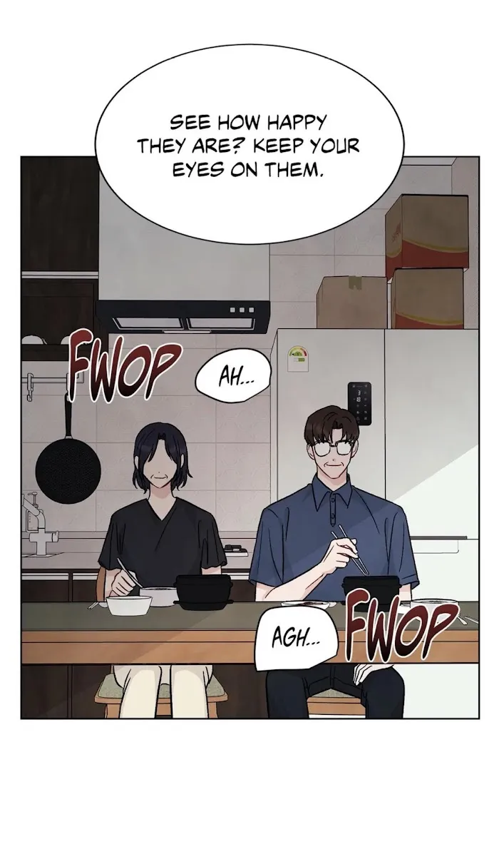 Placebo (Yaoi) Chapter 3.1 page 36 - MangaKakalot