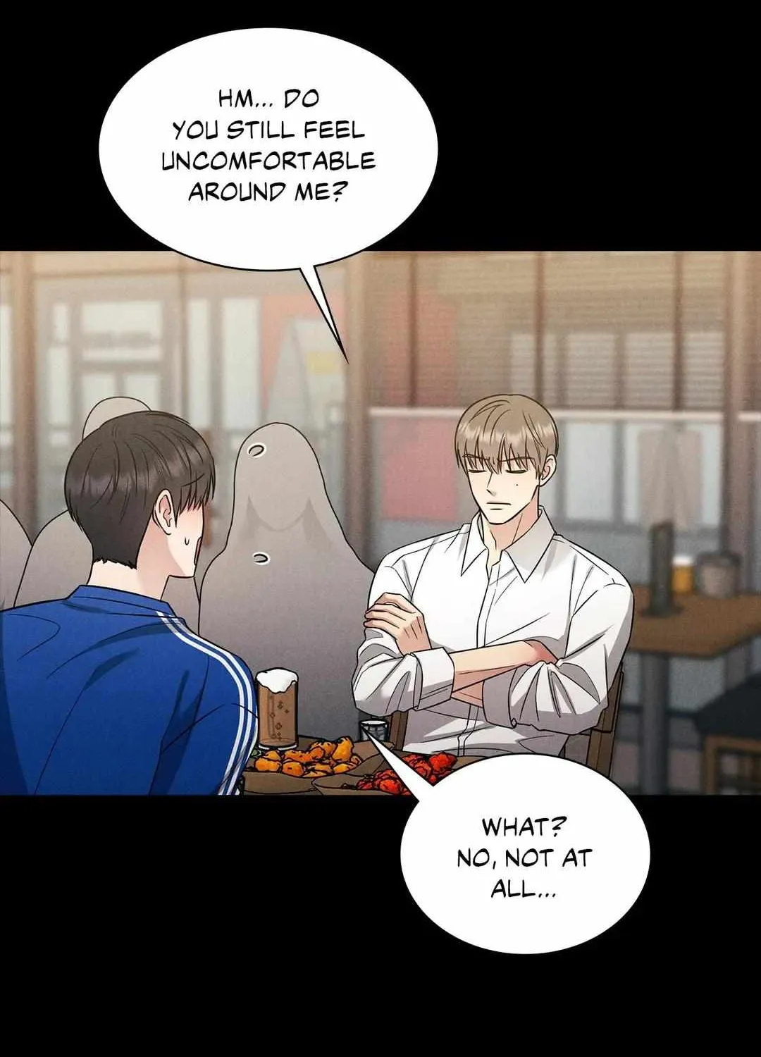 Placebo (Yaoi) Chapter 6 page 45 - MangaKakalot