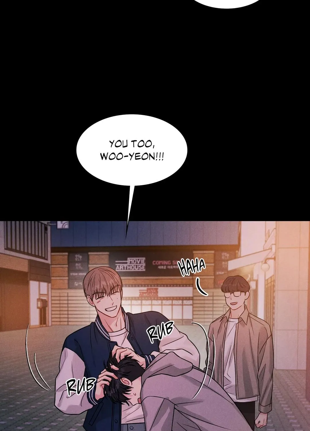 Placebo (Yaoi) Chapter 9 page 31 - MangaKakalot