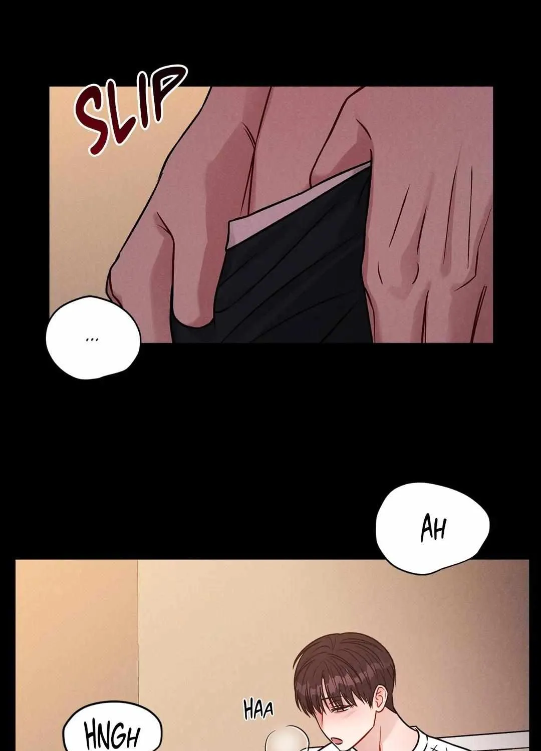 Placebo (Yaoi) Chapter 9 page 39 - MangaKakalot