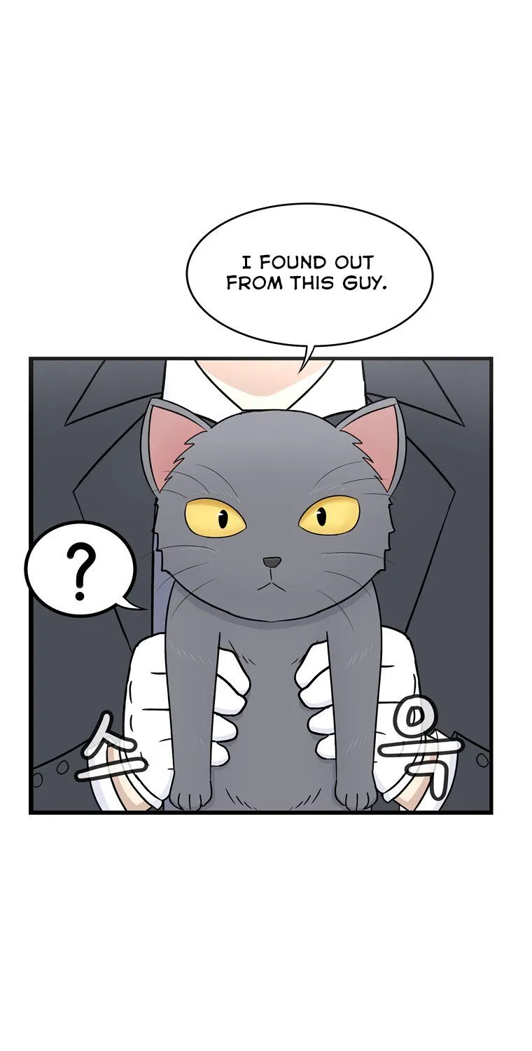 Planet Nya Nya Nya~ Chapter 3 page 8 - MangaNato