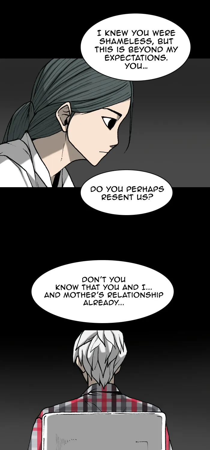 Planetary Human Chapter 3 page 37 - MangaKakalot