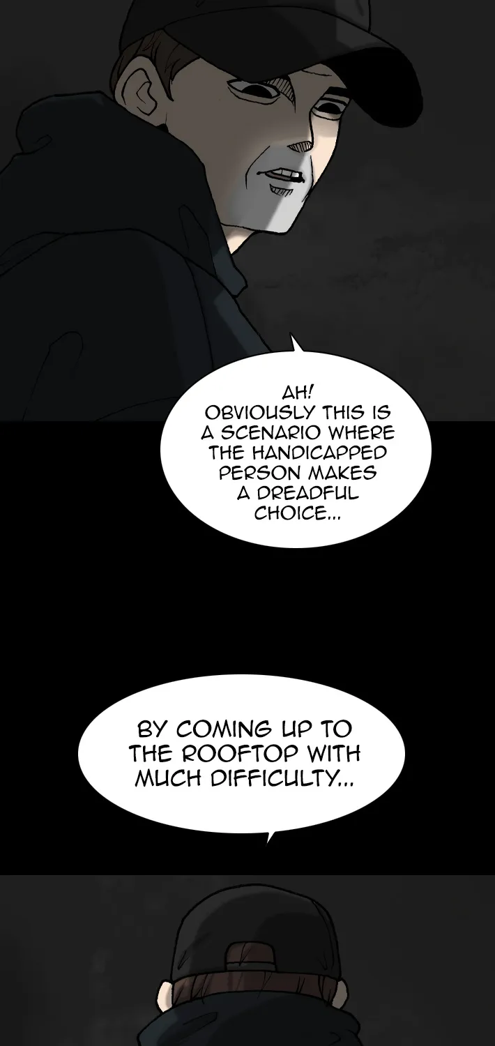 Planetary Human Chapter 39 page 39 - MangaKakalot