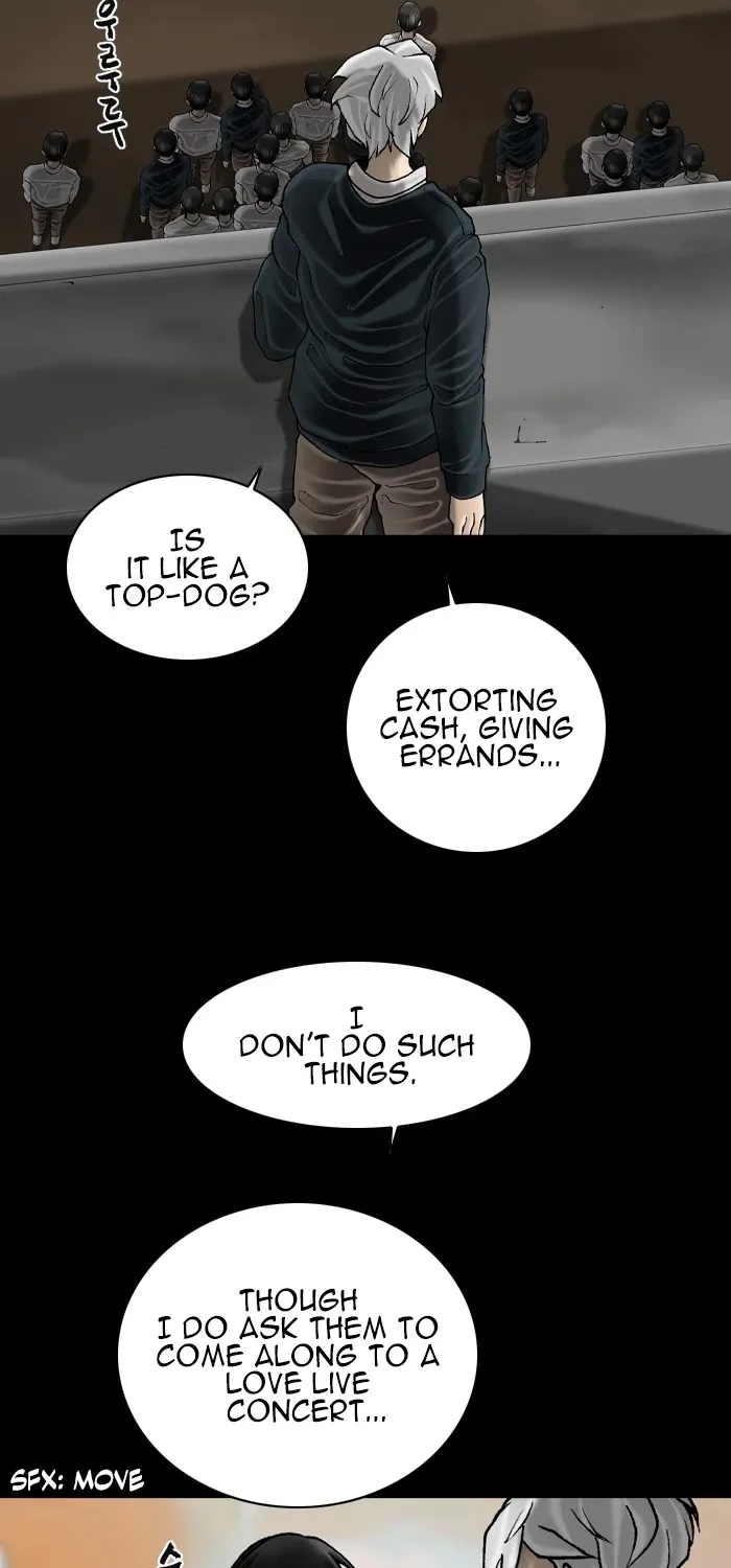 Planetary Human Chapter 61 page 2 - MangaKakalot