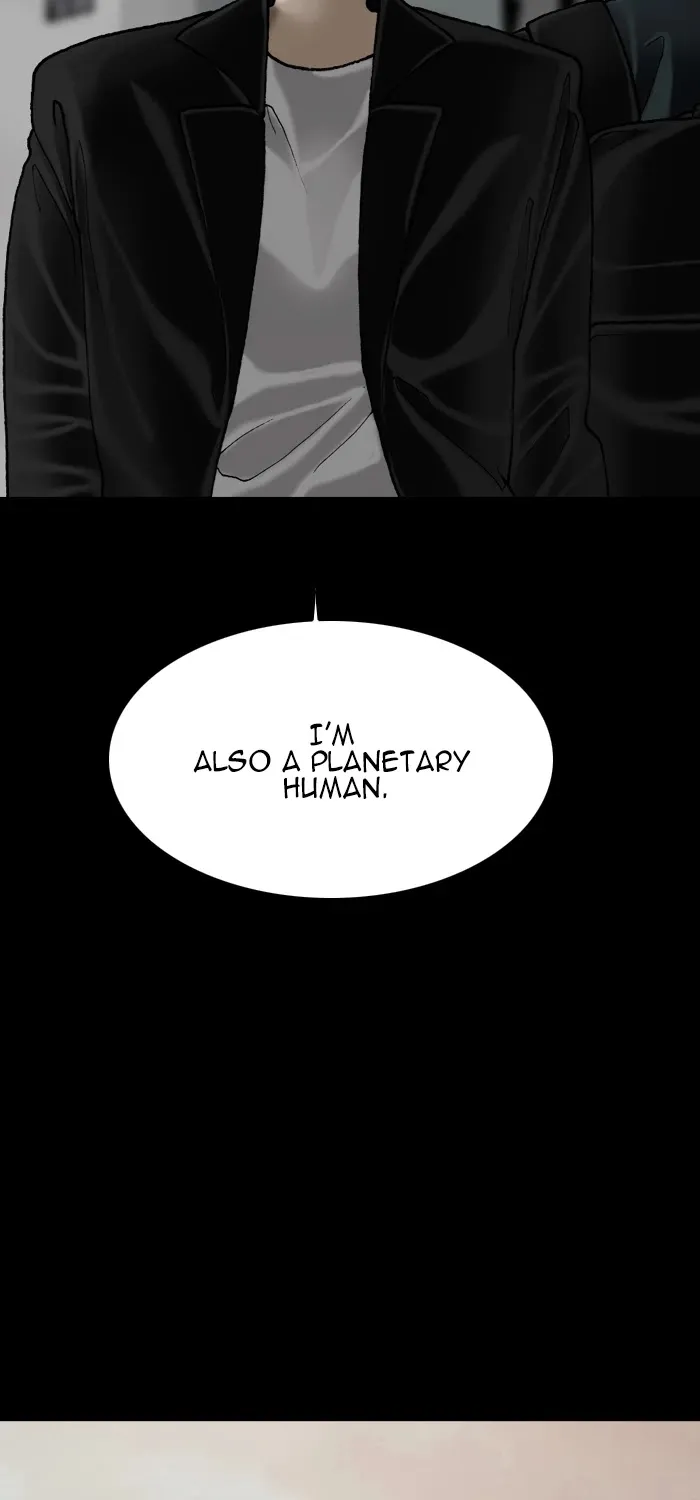 Planetary Human Chapter 61 page 57 - MangaKakalot